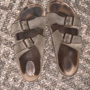Birkenstock’s